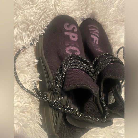 Human Race Triple Black Pack - Picture 4 of 7